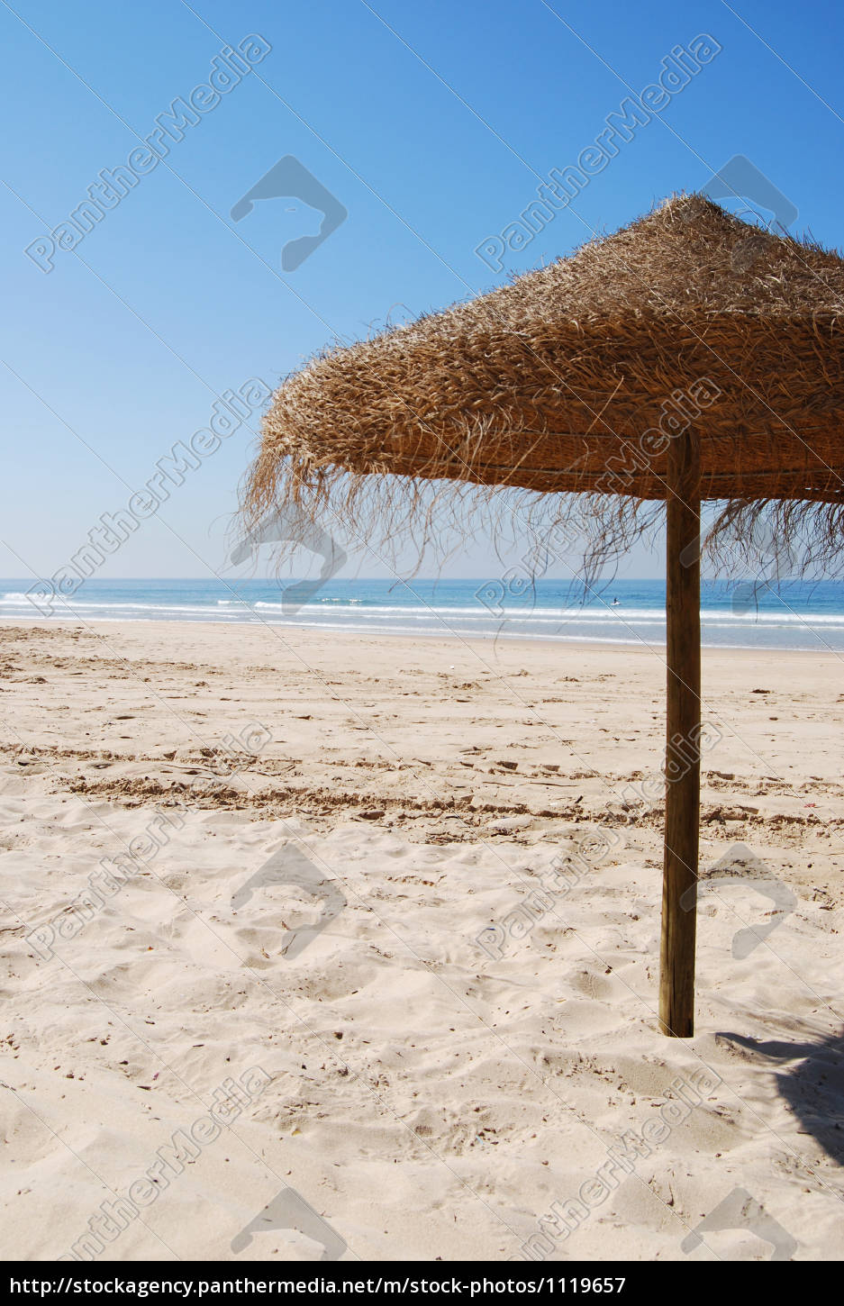 Strand Stockfoto Bildagentur Panthermedia