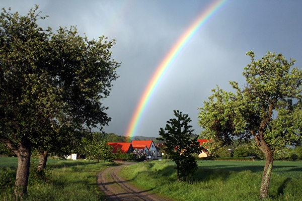 regenbogen