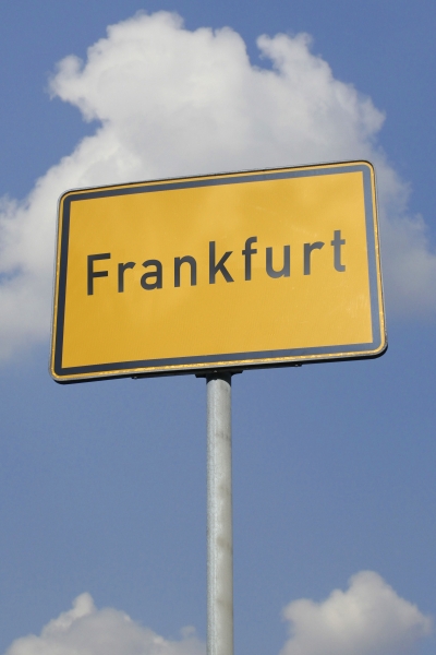 frankfurtschild
