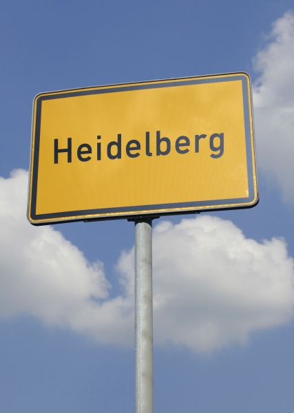 heidelbergschild