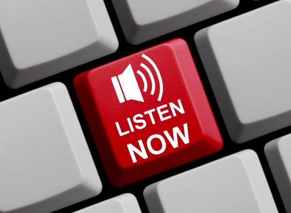 listen now online musik und