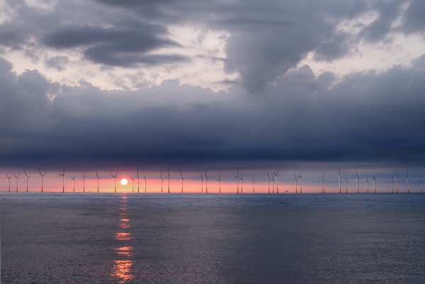 windenergie in der nordsee