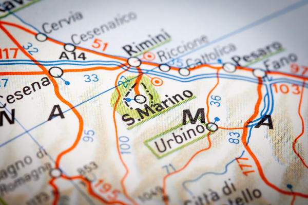 san marino