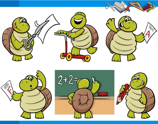 schulnote clipart school