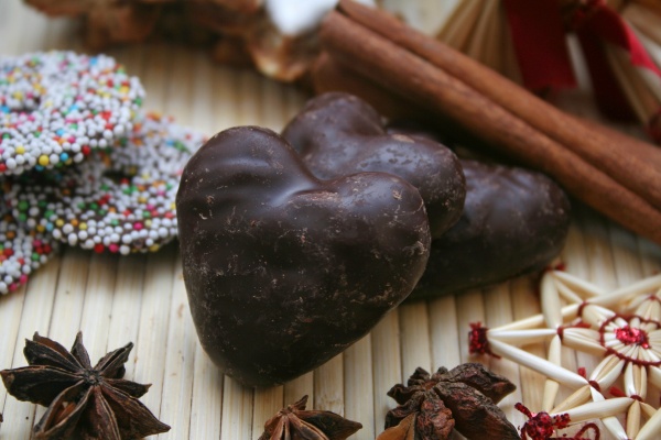 lebkuchen