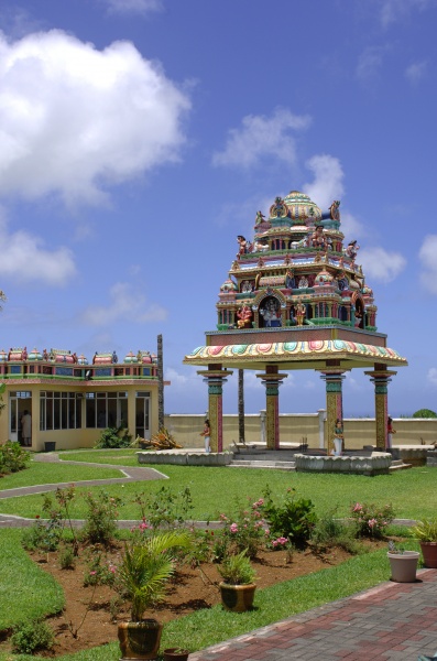 hindu tempel