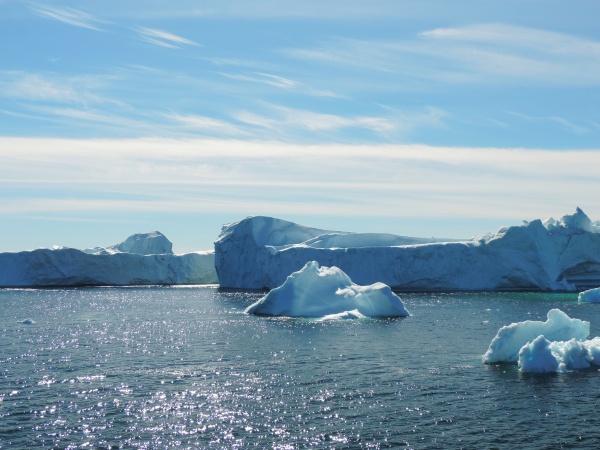 greenland