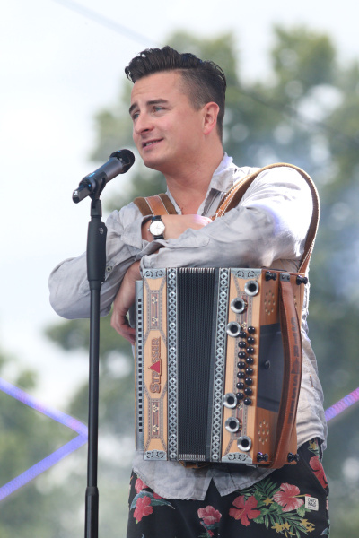 andreas gabalier schlager des sommers
