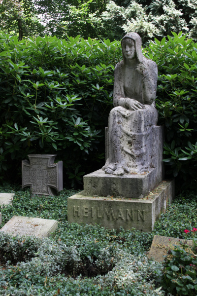 johannisfriedhof bielefeld