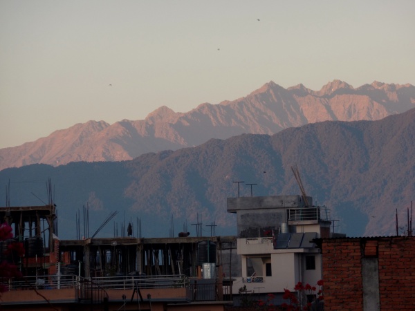 nepal 12 2014