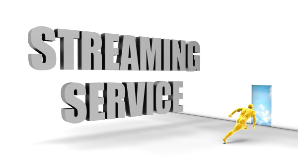 streaming service