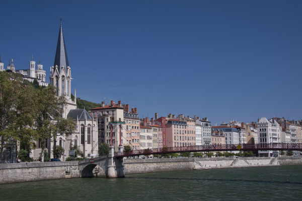 das vieux lyon