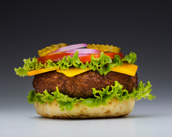 burger mit top fehlt