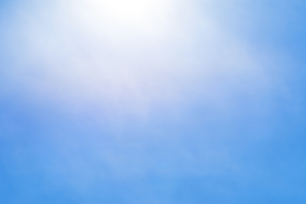 blau wolke horizontal outdoor freiluft freiluftaktivitaet