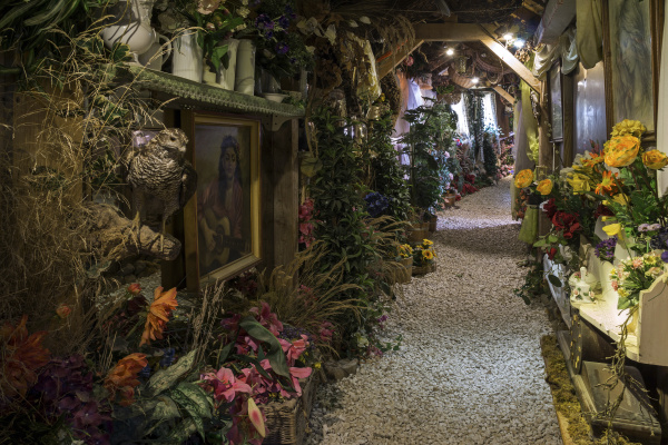 kutschenmuseum hinterstein allgau