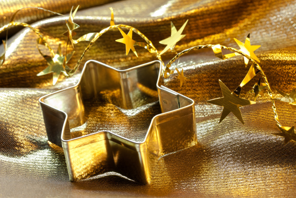 weihnachtsahnung