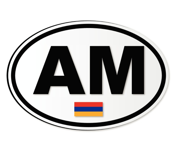 armenien ist platte