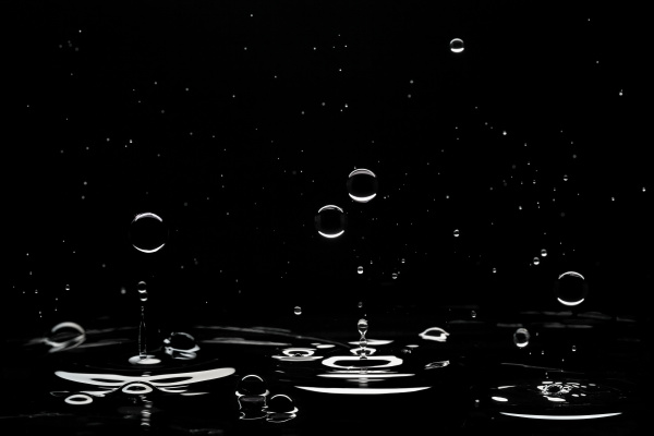 wassertropfen