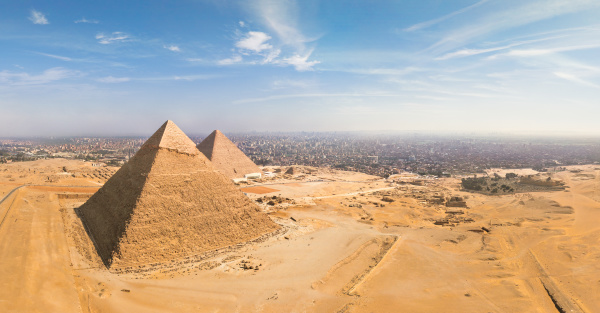 afrika kairo aegypten aegyptische pyramiden geographie