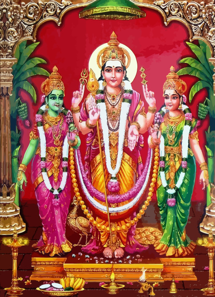 lady god surya sonnenlicht und saraswati