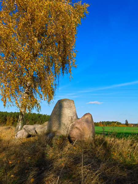 Die Uckermark ist eine historische Landschaft im - Lizenzfreies Foto #28494320  Bildagentur 