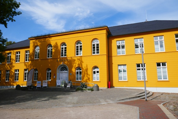 rathaus der inselstadt ratzeburg