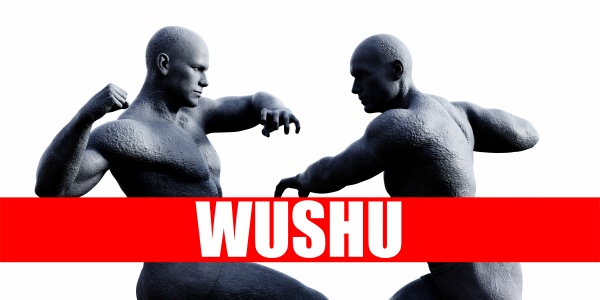 wushu