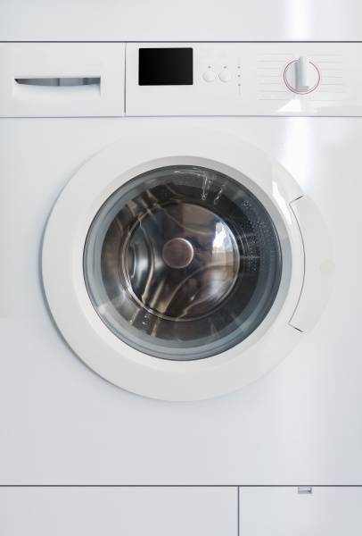 waschmaschine nfrontansicht