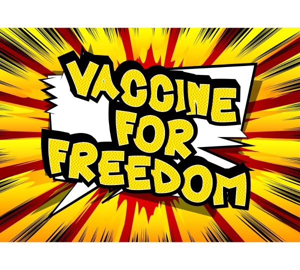 impfstoff fuer die freiheit