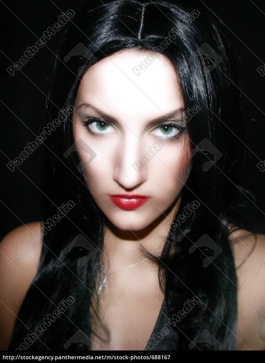 classic-woman-stockfoto-688167-bildagentur-panthermedia