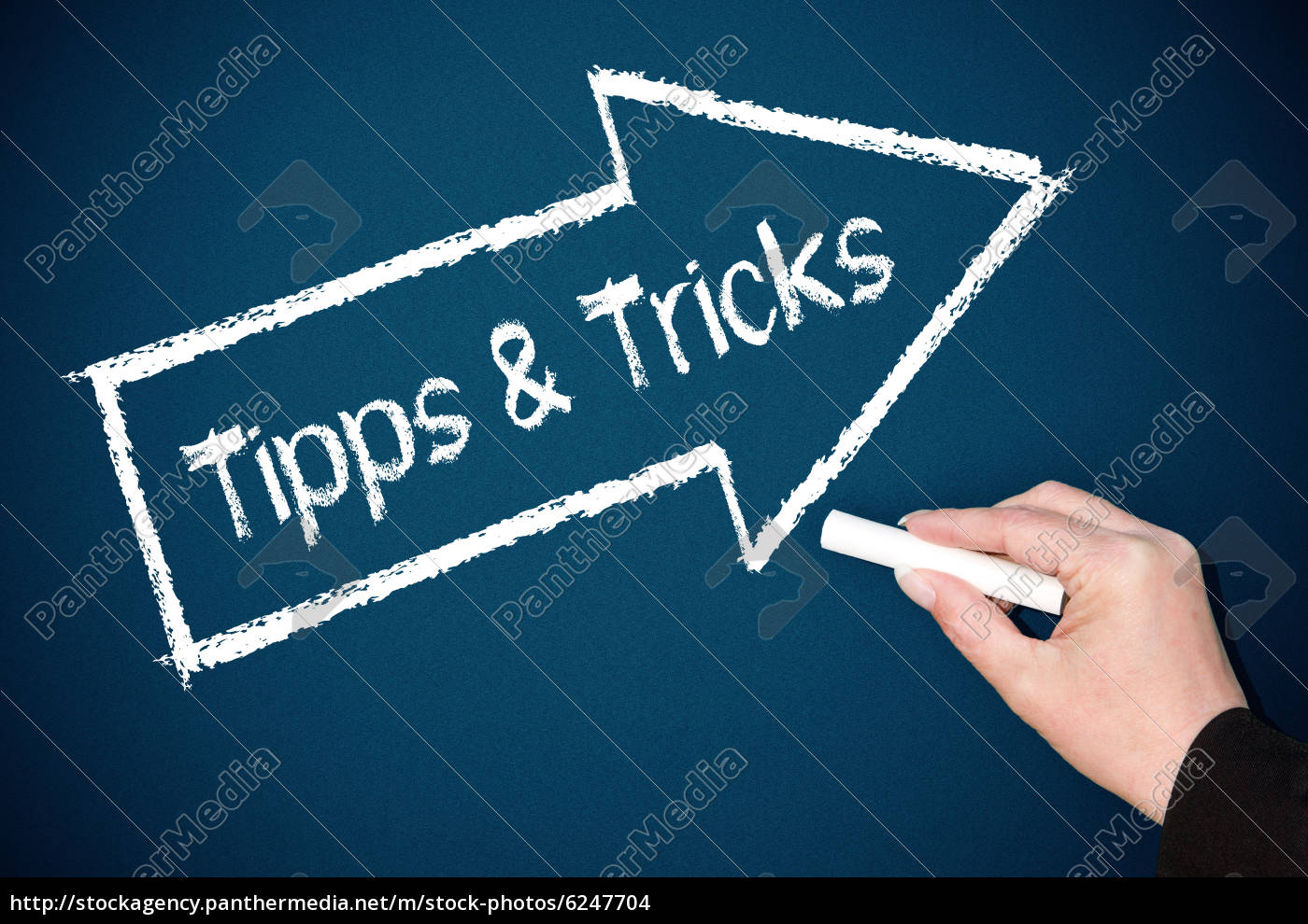 Tipps Amp Tricks - Lizenzfreies Foto - #6247704 | Bildagentur PantherMedia