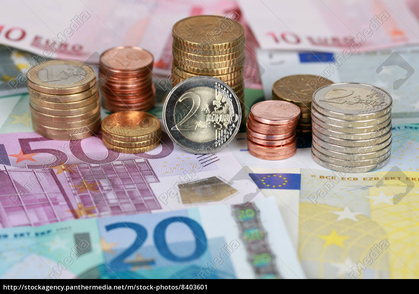 Euro Scheine Bilder : Geldschein Drucken Vorlage - Bilder und Videos suchen ...