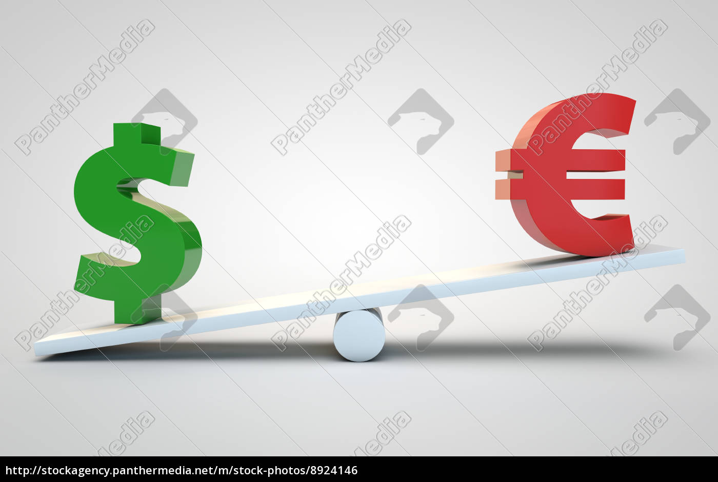 dollar-versus-euro-stock-photo-8924146-bildagentur-panthermedia