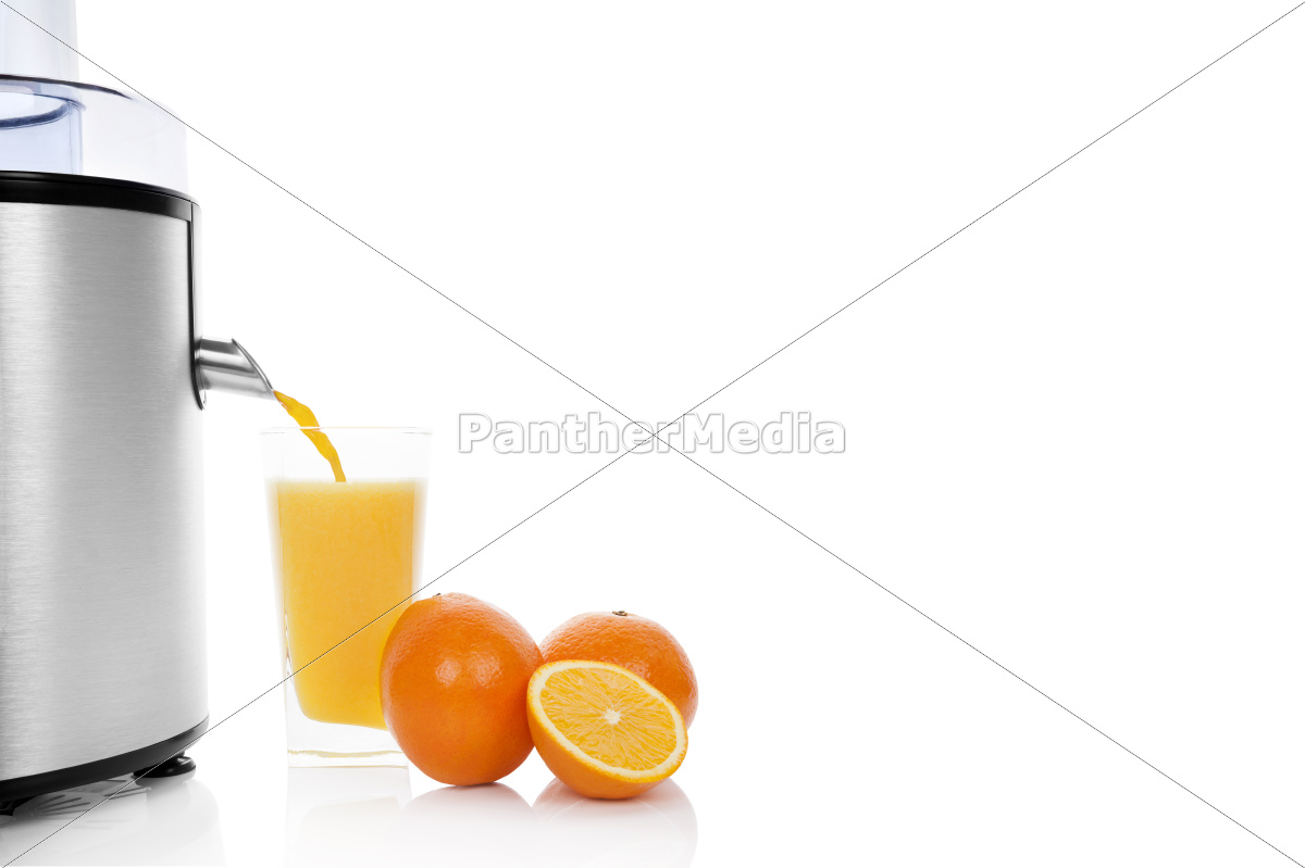 frischer orangensaft hintergrund. - Lizenzfreies Bild - #10522615 ...