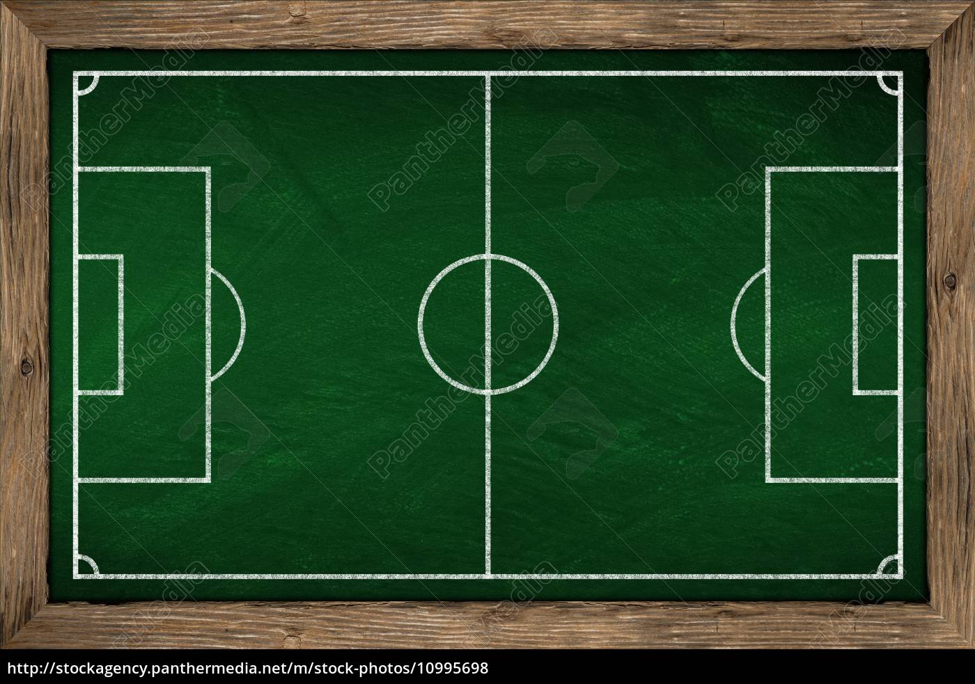 soccer tactic board