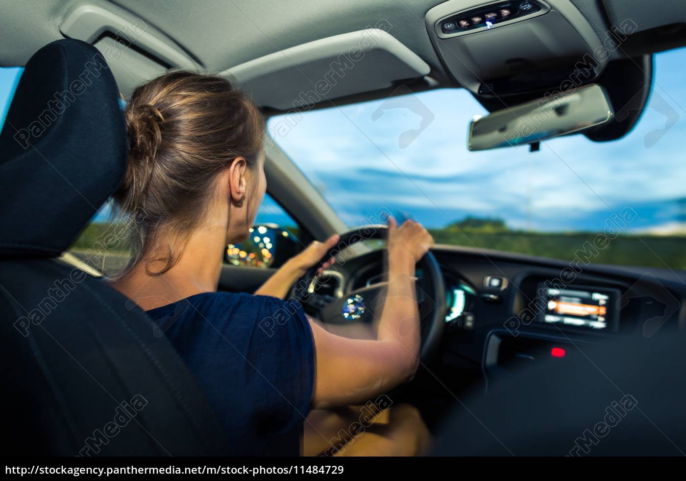 Auto Ohne Anmeldung Nach Hause Fahren