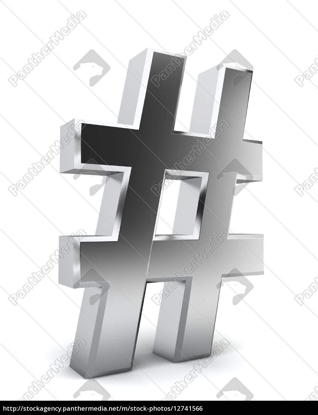 hash-symbol-stock-photo-12741566-bildagentur-panthermedia