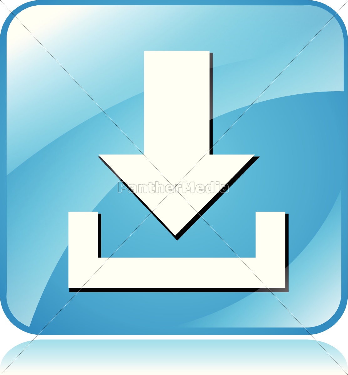 download-symbol - Lizenzfreies Foto - #12787800 ...