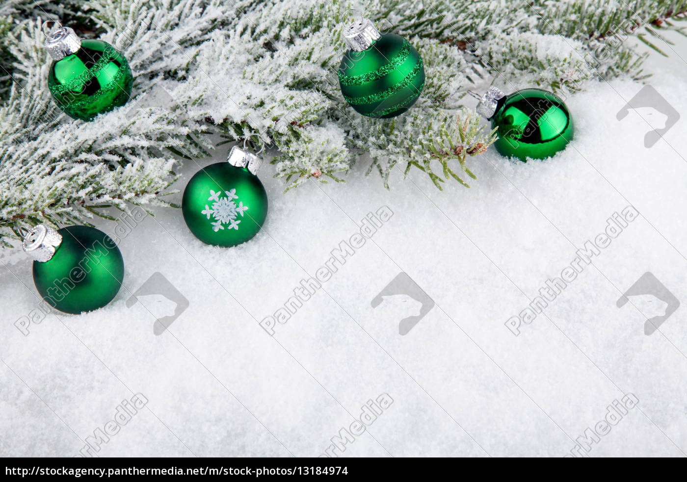 weihnachten hintergrund - Stock Photo - #13184974 - Bildagentur