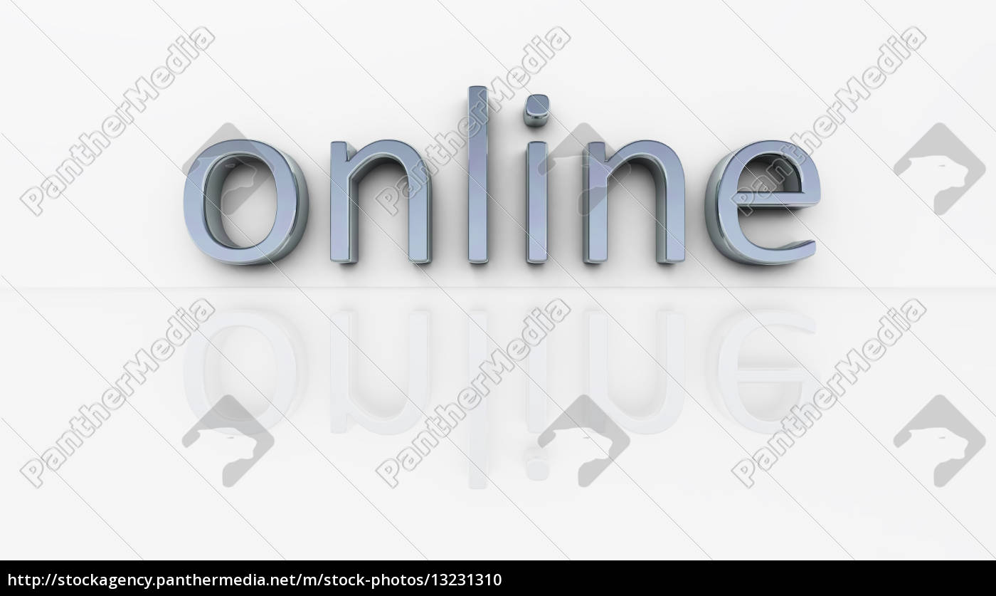 chrome-word-online-stock-photo-13231310-bildagentur-panthermedia