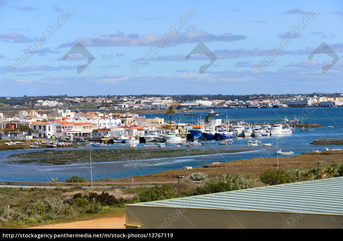 Schiffe Im Hafen Ayamante Huelva Spanien Schiffe Lizenzfreies Bild Bildagentur Panthermedia