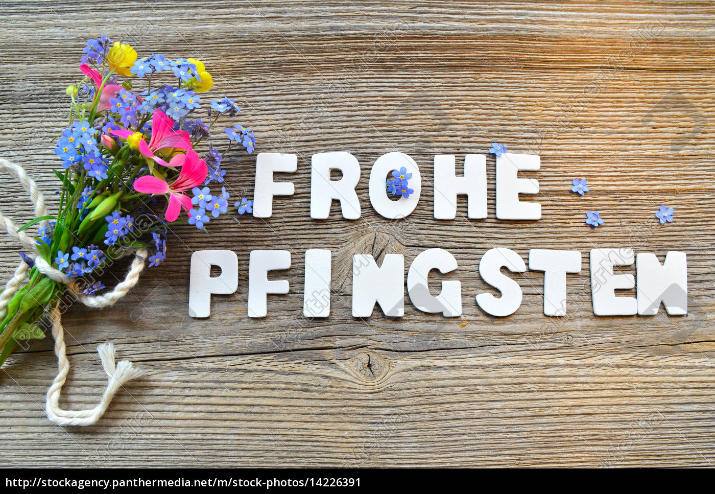 Frohe pfingsten картинки