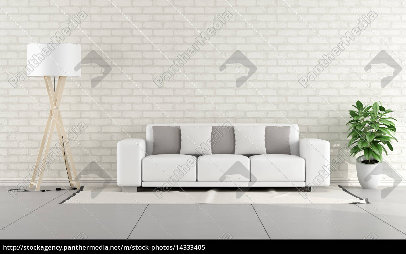 Minimalist Lounge : Idea Of Bright Minimalist Lounge Stock Photo C Kuprin33 83419596 / Besides these items, the collection also disposes of an upholstered version of the lounge chair.