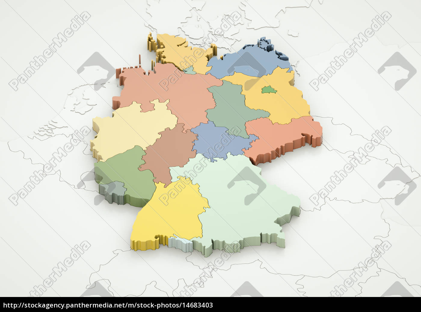 Länder angrenzende stumme deutschland karte Stumme Weltkarte