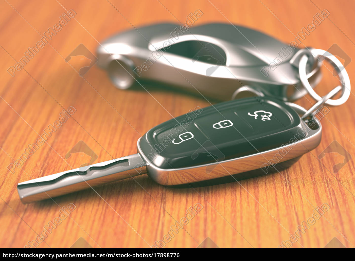 MYDH Autoschlüssel Schlüssel Hülle Schlüsselanhänger Wearable Auto