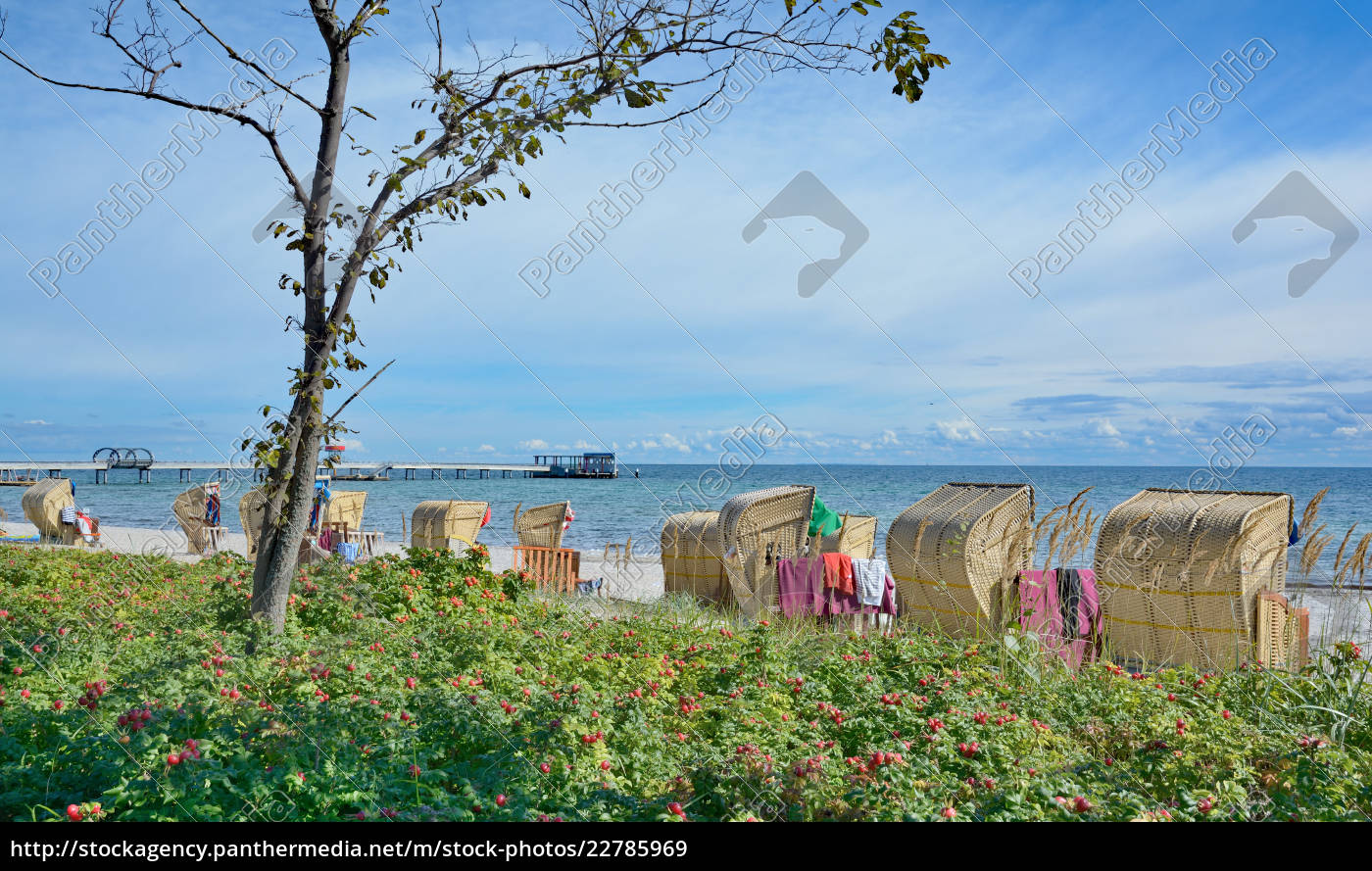 Ostseebad Kellenhusen Bilder: Bringing the Beach to Your Walls!