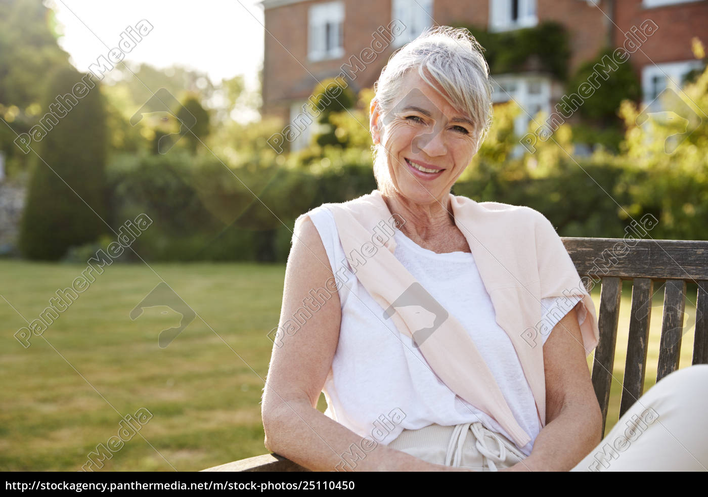 Frau ältere Ältere Frauen