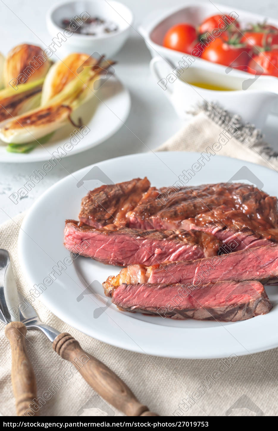 Rindersteak Gegrillt - Rezepte Suchen